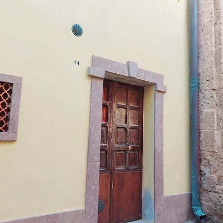 Little House Appartement *