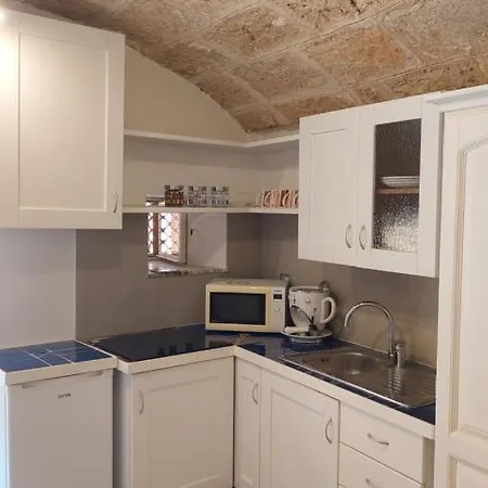 Little House * Alghero