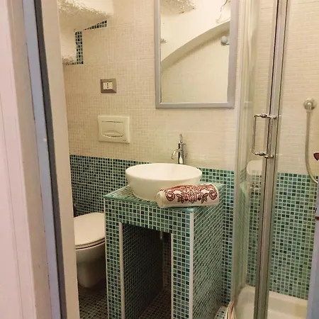 Apartment Little House Alghero