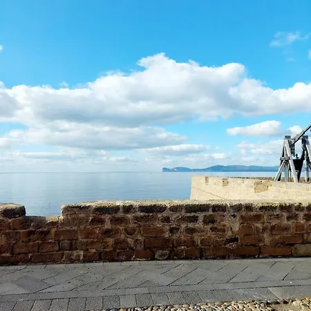 Little House Apartment Alghero